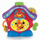 Умные часы Fisher Price, русский язык